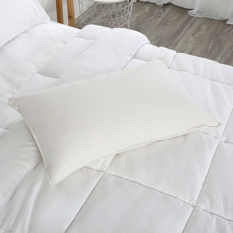 hotel brand pillows for sleeping