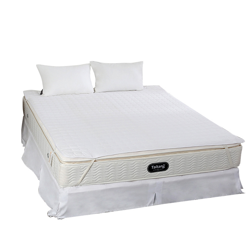 Hotel Mattress Protector