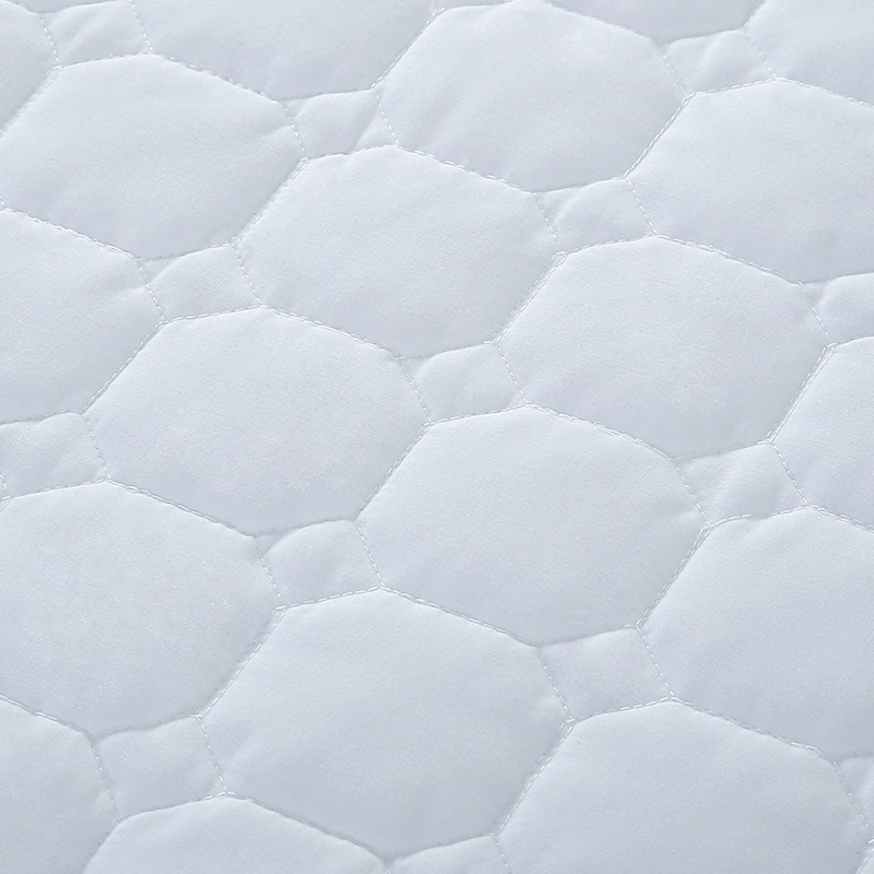 Polyester Mattress Pad