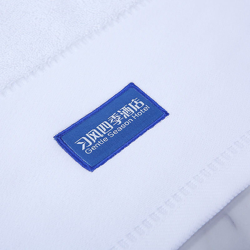 Gental Season Hotel Towels