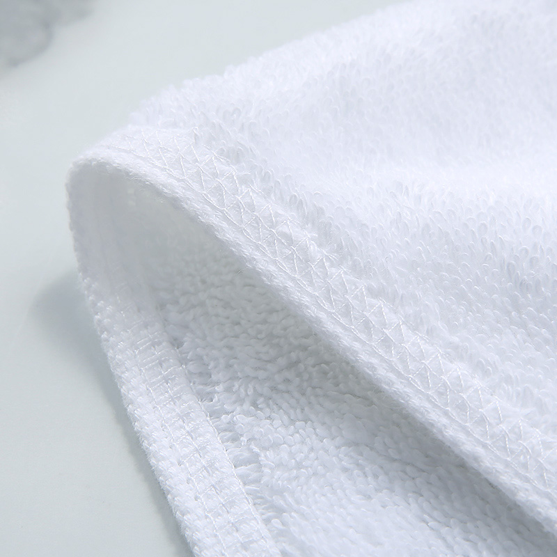 white hotel towel sets