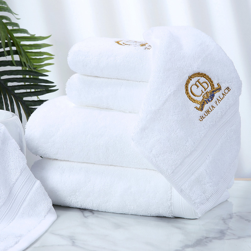 quick-dry towel set