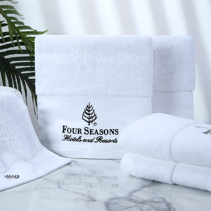 Four Season Hotel Towel Sets