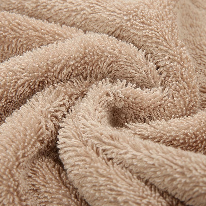 super soft towels