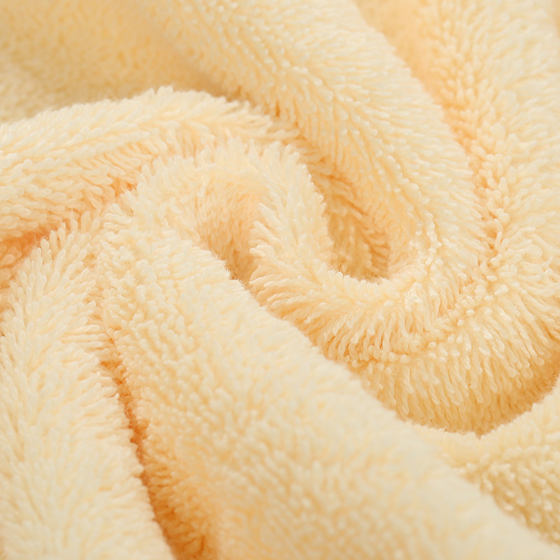 Egyptian cotton luxury spa towel