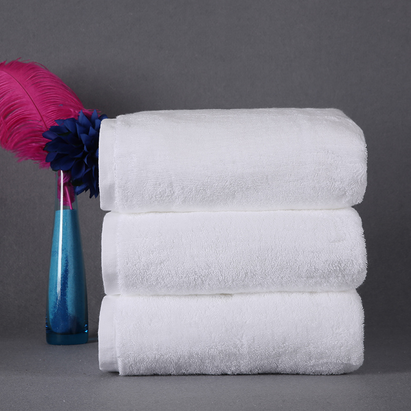 spa hand towel