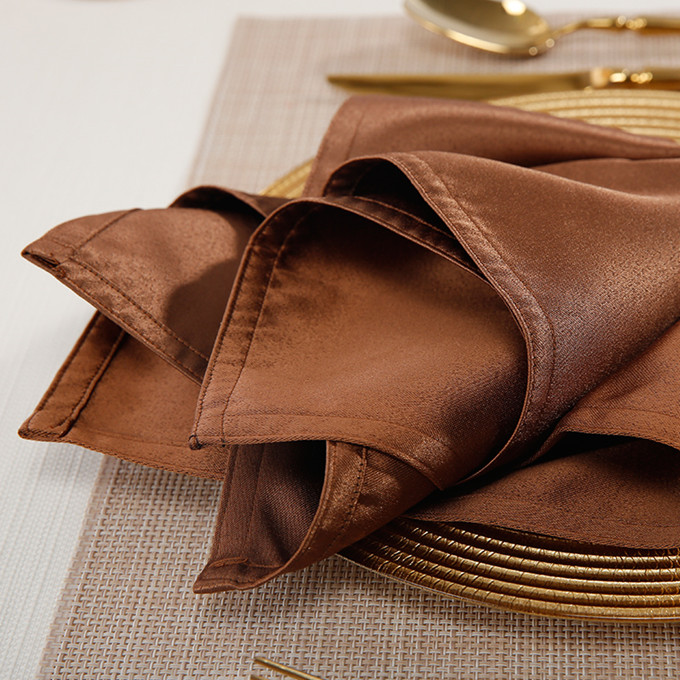 Elegant napkins products