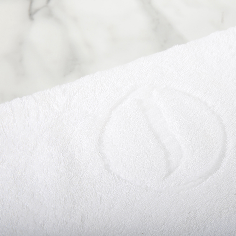 soft hotel bath towel