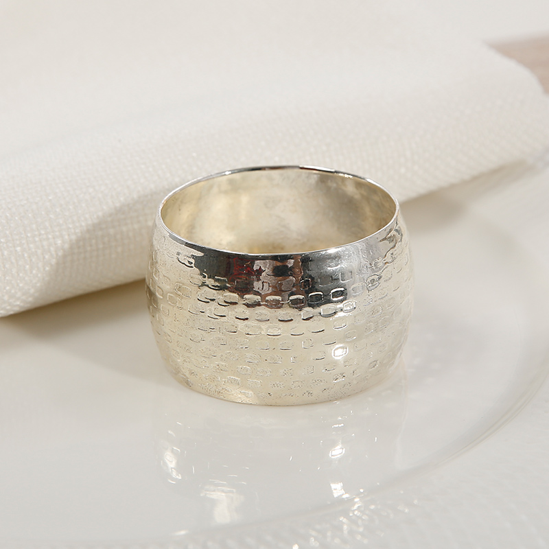 table napkin ring