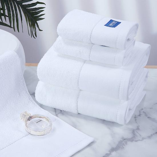 hotel towel sets