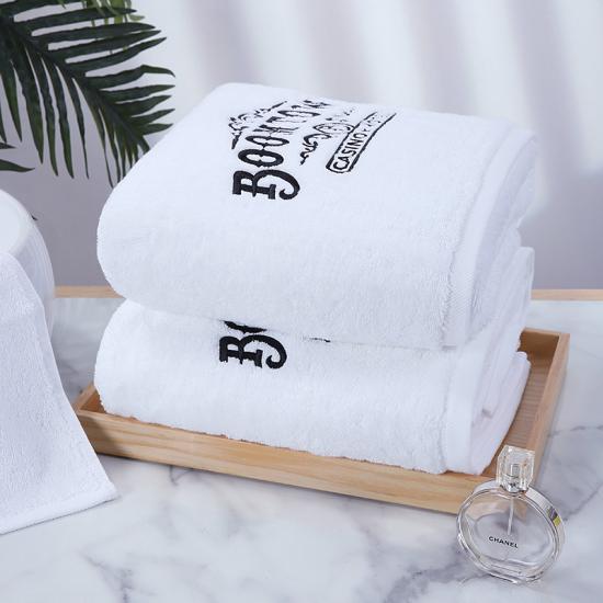 American Soft Linen 6-Piece 100% Turkish Genuine Cotton Premium & Luxury Towel Set for Bathroom & Kitchen