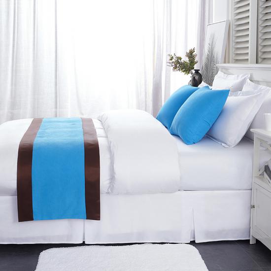 EASY CARE 200 TC Bed Sets OF 4