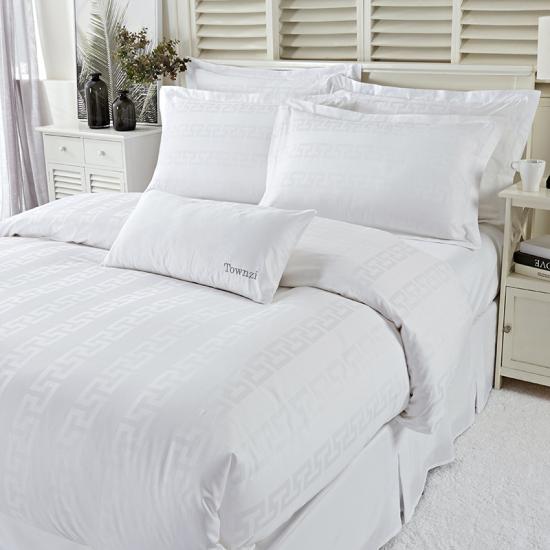 Polycotton Duvet Bed Comforter Sets