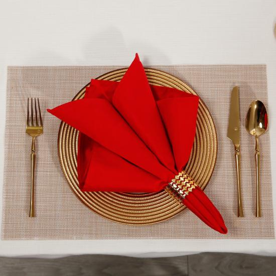 Decorative Cloth Napkin for the festive season