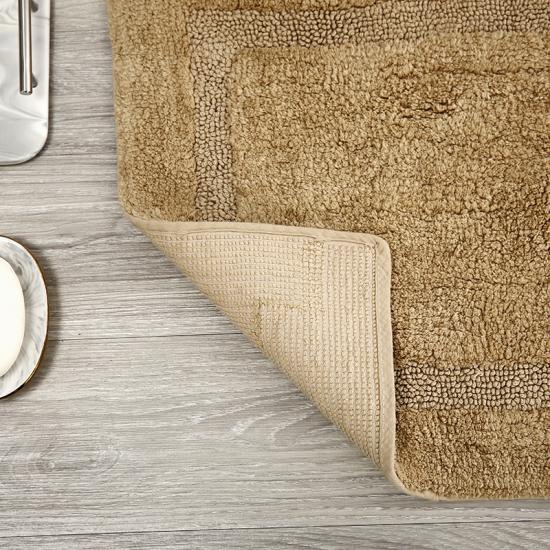 Thick Soft Rug Shower Slip Mats Bathroom Foot Mat