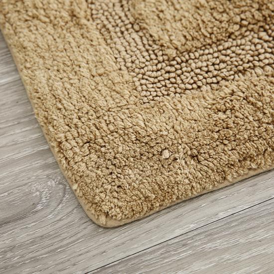 Thick Soft Rug Shower Slip Mats Bathroom Foot Mat