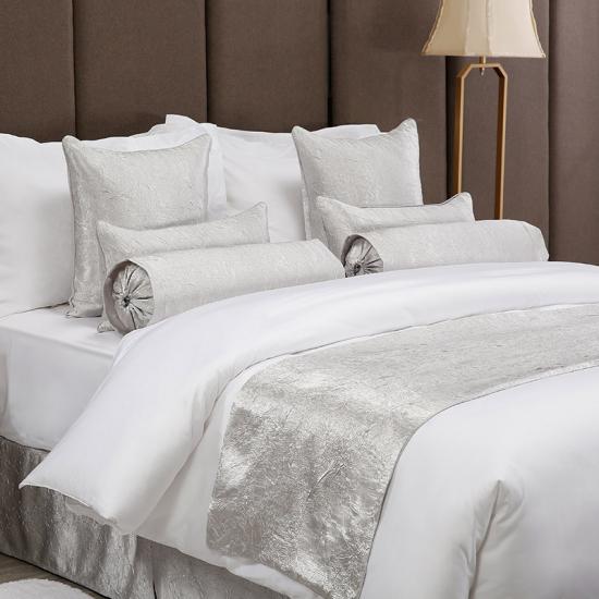 Ultra Soft Double Cotton Hotel Quality Hotel Bed Linen