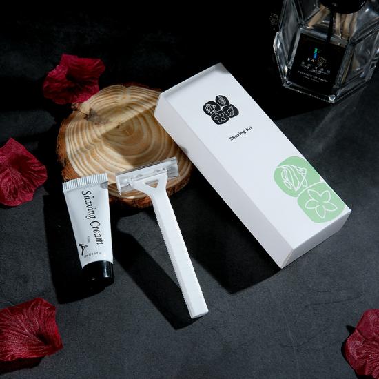 Travel Natural hotel amenities