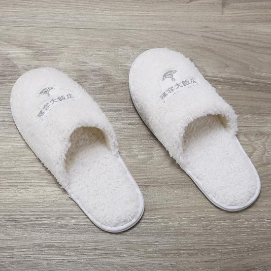 Hotel Disposable Slippers