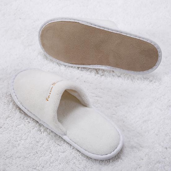 Hotel Disposable Slippers