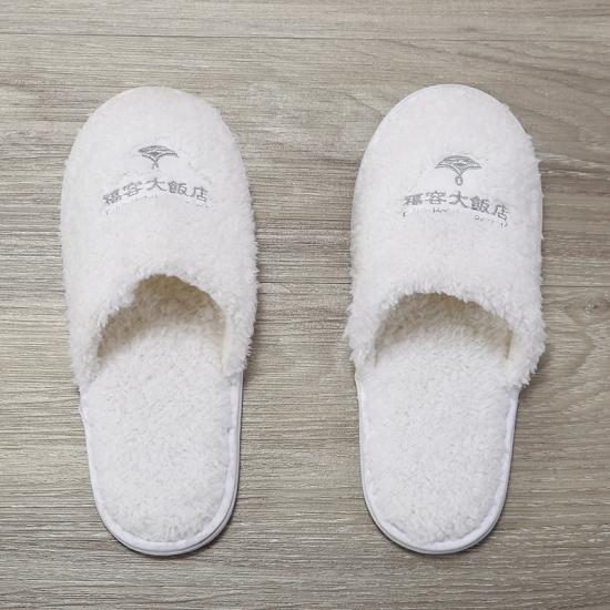 Hotel Disposable Slippers