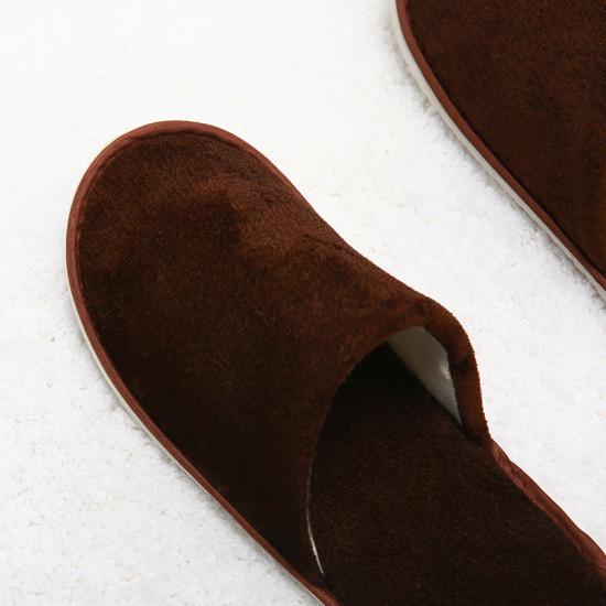 Indoor slippers