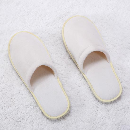 Bathroom slippers