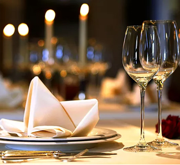 Restaurant Linens